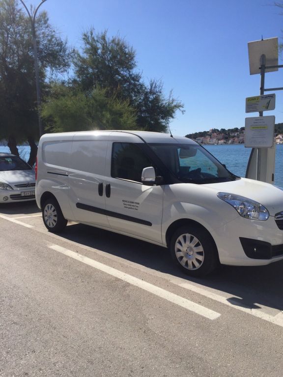 Socijalna usluga - pomoć u kući Socijalna usluga - pomoć u kući